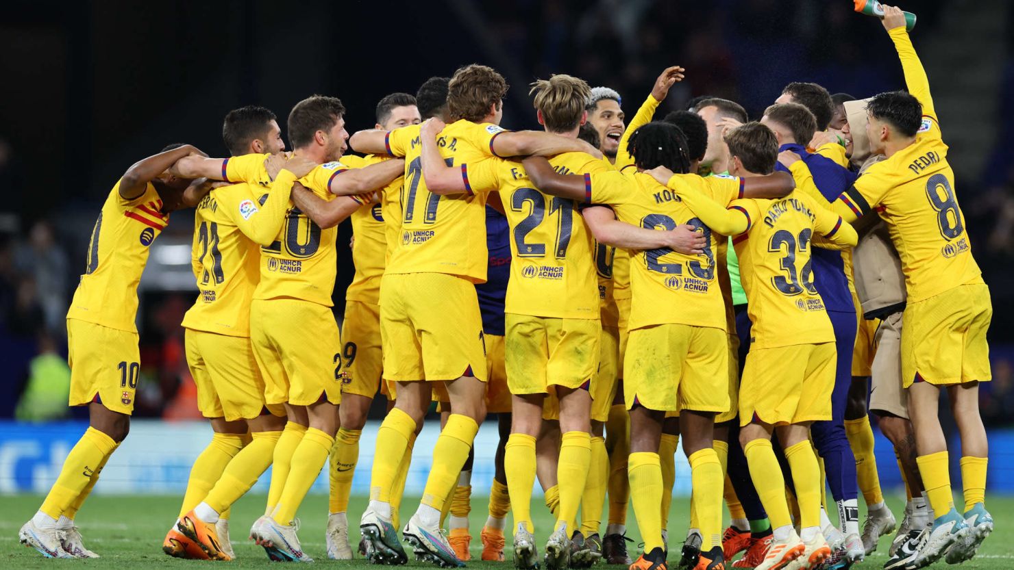 比赛经过 比赛经过